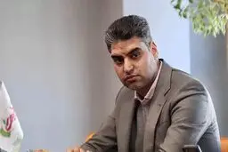 مدیرعامل باشگاه پرسپولیس انتخاب شد