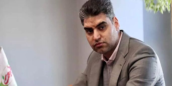 مدیرعامل باشگاه پرسپولیس انتخاب شد