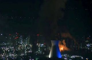 نابودی سامانه پیکان اسرائیل با موشک های ایران