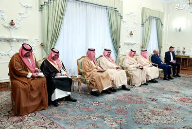 عربستان