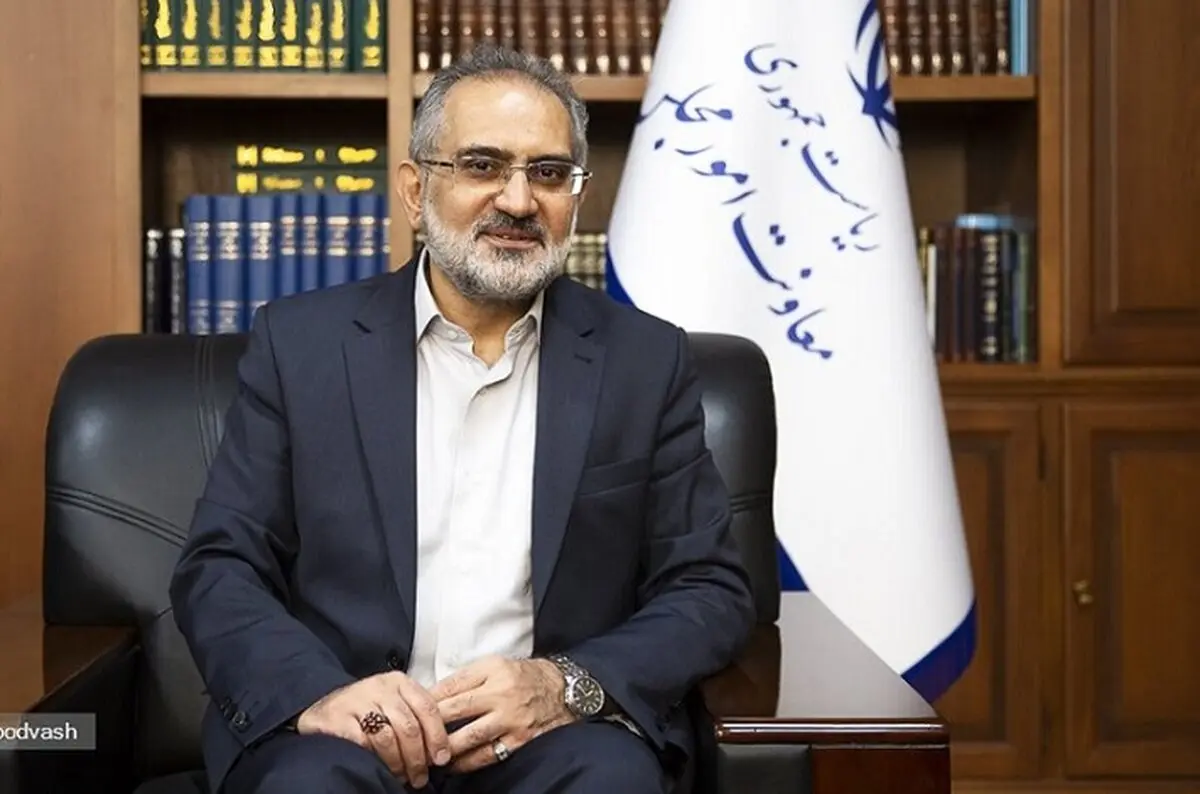 معاون اجرایی رئیسی در یک قدمی وزارت ؟!