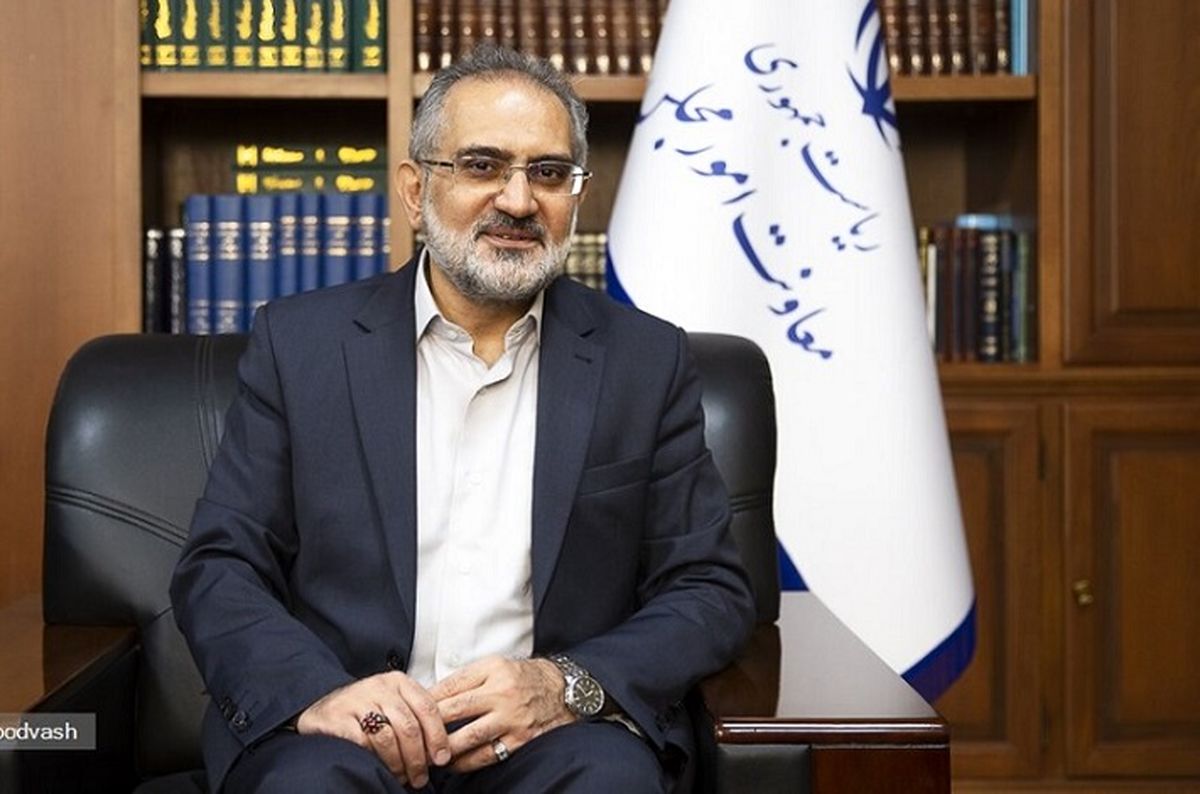 پول‌های بلوکه شده نفتی ایران به خزانه بازگشت
