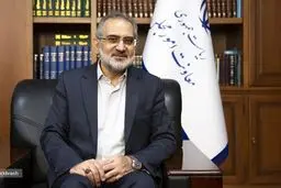 دلیل اصلی ناآرامی‌های اخیر جلوگیری از رشد و پیشرفت کشور است