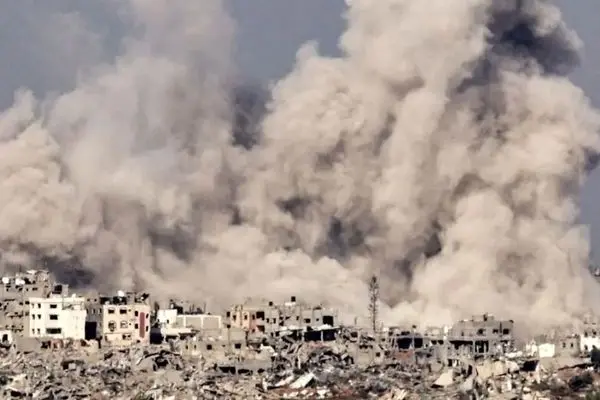 کنیسه‌های مخفی در ابوظبی