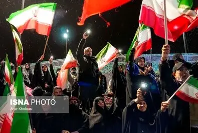 مدافعان وطن