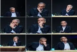 چرا پزشکیان حوصله مناظره ندارد؟