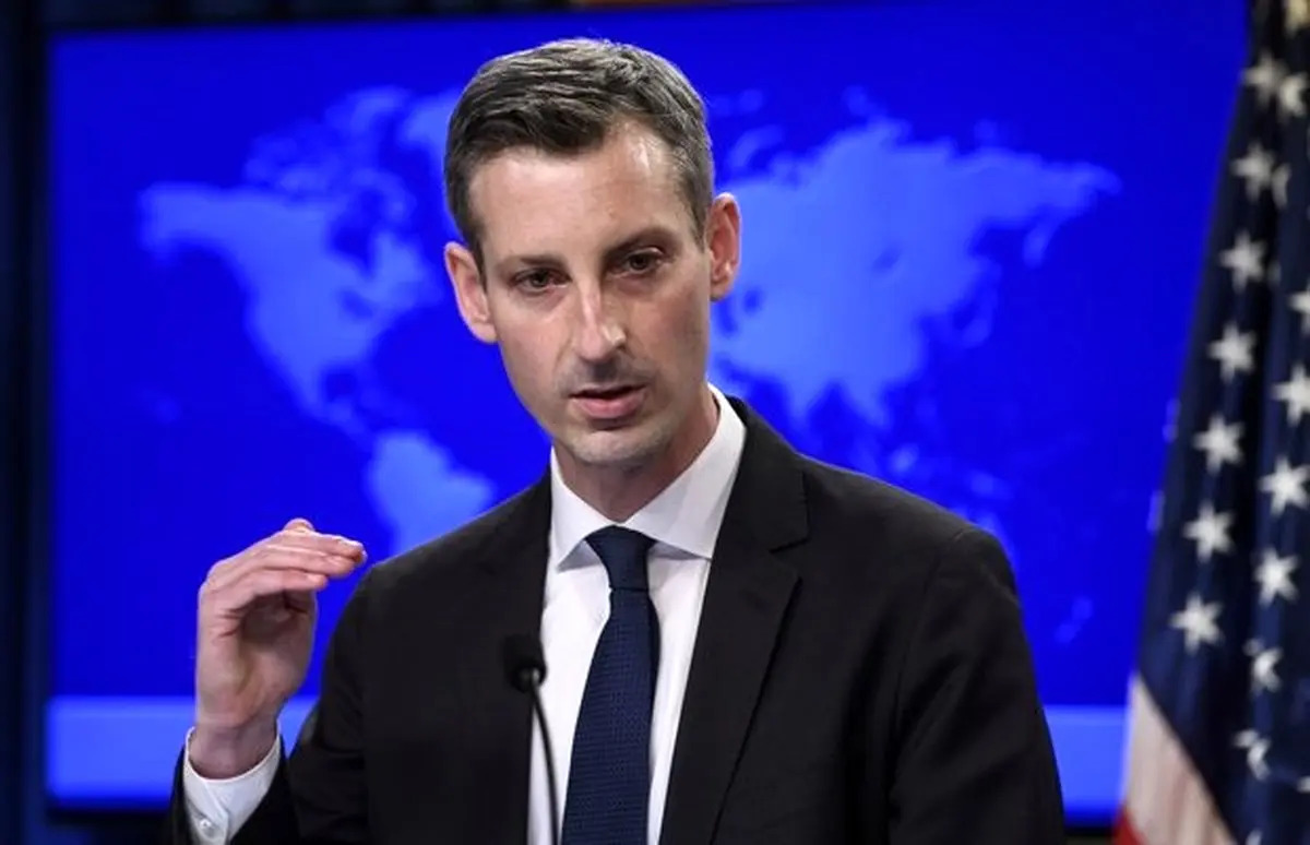 آمریکا: با روابط امنیتی تهران-مسکو مقابله خواهیم کرد