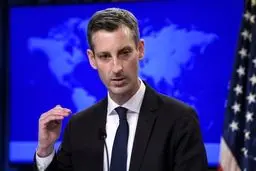 واکنش‌ آمریکا و اروپا به تصمیم اردوغان درباره اخراج سفرایشان