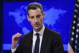 واکنش‌ آمریکا و اروپا به تصمیم اردوغان درباره اخراج سفرایشان