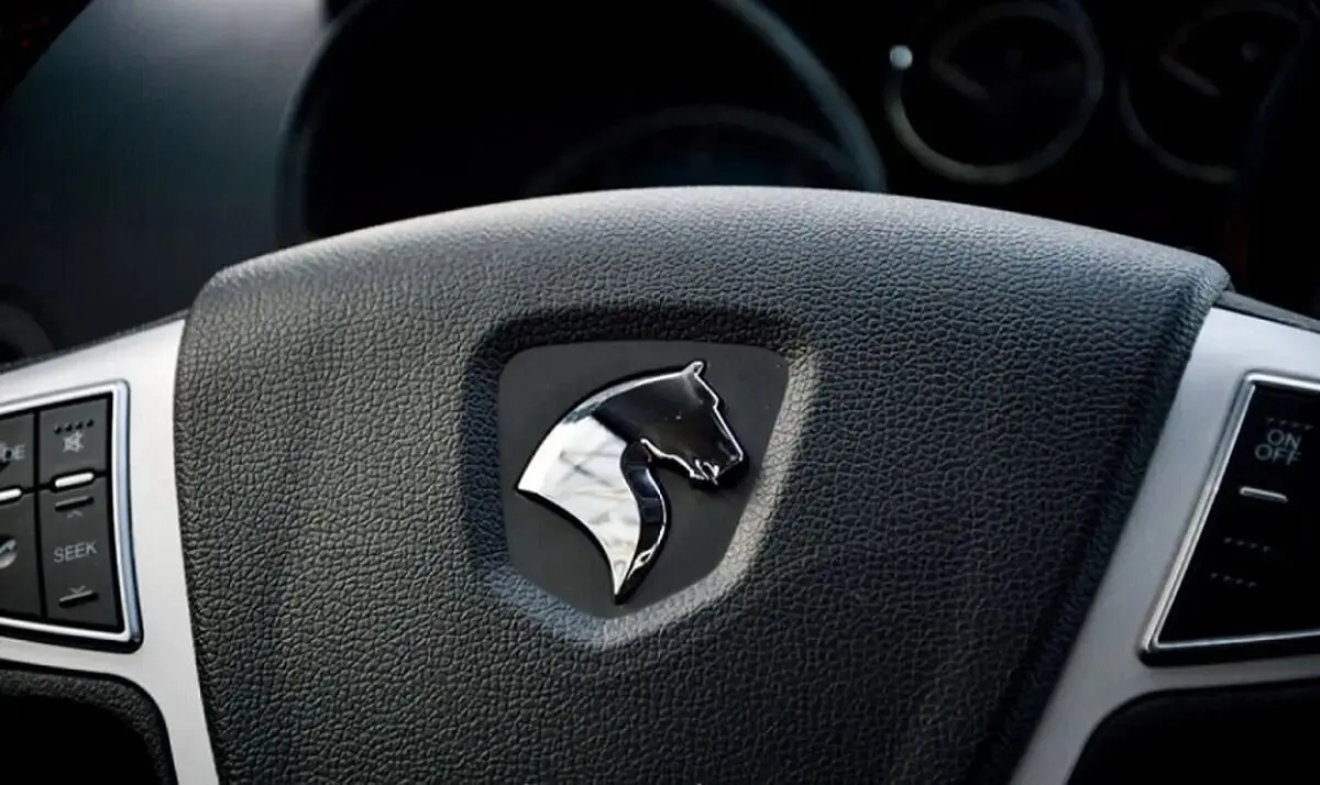 نتایج قرعه‌کشی ایران‌خودرو امروز ۱۶ مهر ۱۴۰۴ 