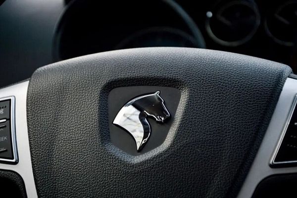 اختلاف شوکهکننده قیمت ایران خودرو با بازار