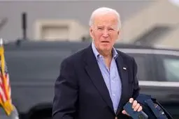 موضع مهم بایدن درباره حمله اسرائیل به لبنان