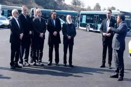 رئیس جمهور: بنای ما این است که اجازه توسعه بیشتر تهران را ندهیم
