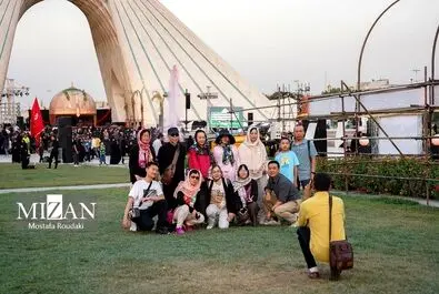 محرم شهر