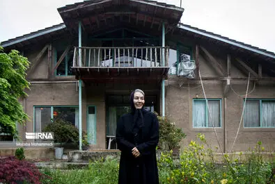 پروانه معصومی