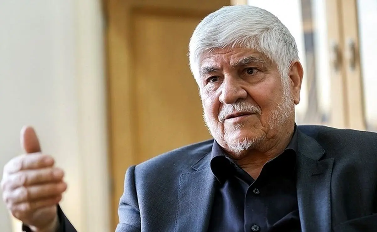 یک خاطره شنیده نشده و عجیب از برادر هاشمی رفسنجانی