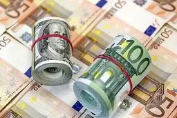 قیمت دلار توافقی امروز یکشنبه 2 آذر 1404
