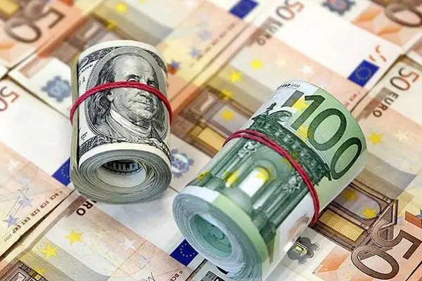 قیمت دلار توافقی امروز یکشنبه 2 آذر 1404