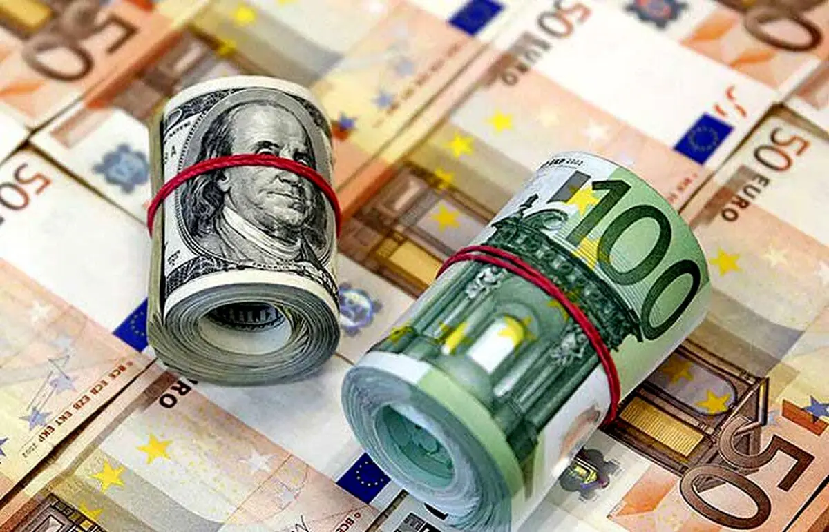 قیمت دلار و یورو امروز ۱۲ مرداد ۱۴۰۴؛ دلار از مرز روانی عبور کرد
