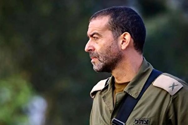 فرمانده عملیات اسرائیل : در حال رصد ایران هستیم