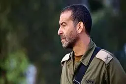 فرمانده عملیات اسرائیل : در حال رصد ایران هستیم