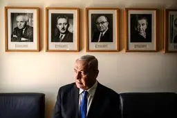 همه نخست وزیران اسرائیل/ از تنها زنی که به این منصب رسید تا آنها که کارشان با قتل به پایان یافت