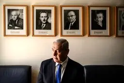 همه نخست وزیران اسرائیل/ از تنها زنی که به این منصب رسید تا آنها که کارشان با قتل به پایان یافت