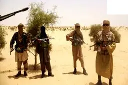 سرنخ ارتباط تروریست‌های شرق کشور با صهیونیست‌ها؛ این هم سند!