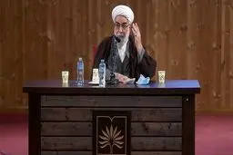 رئیس دفتر رهبر انقلاب: غصه برای مردم، آقا را پیر کرده است