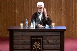 رئیس دفتر رهبر انقلاب: غصه برای مردم، آقا را پیر کرده است
