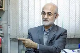 خشم وزیر اسبق علوم از نسبت دادن لقب پفیوز کیانوش جهانپور به مردم! + عکس

