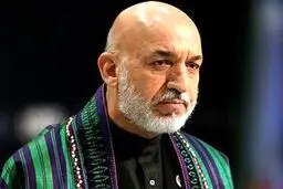 کر زی: جامعه جهانی نباید به دنبال برکناری طالبان باشد