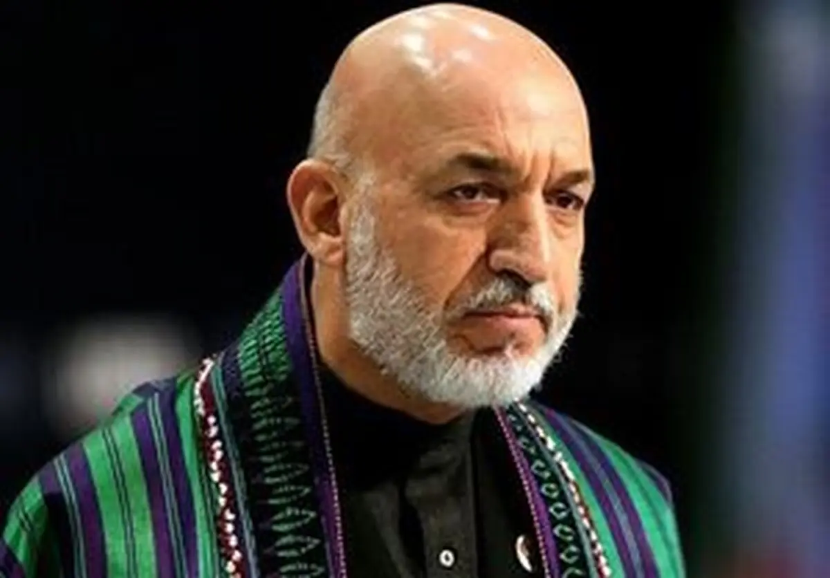 کر زی: جامعه جهانی نباید به دنبال برکناری طالبان باشد