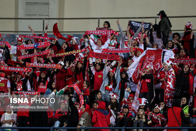  پرسپولیس و استقلال تاجیکستان