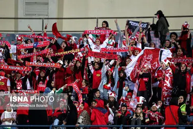  پرسپولیس و استقلال تاجیکستان
