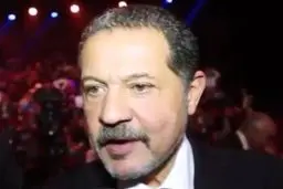  پسر محمودعباس در جلسات با مقامات ریاض شرکت کرده است