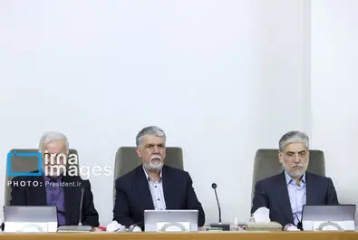 هیات دولت