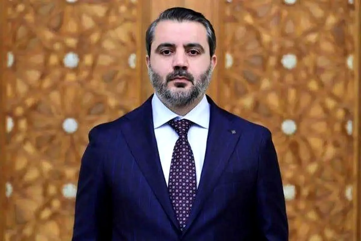 سوریه برای ایران خط‌و‌نشان کشید! | گزافه‌گویی خصمانه الشیبانی علیه ایران