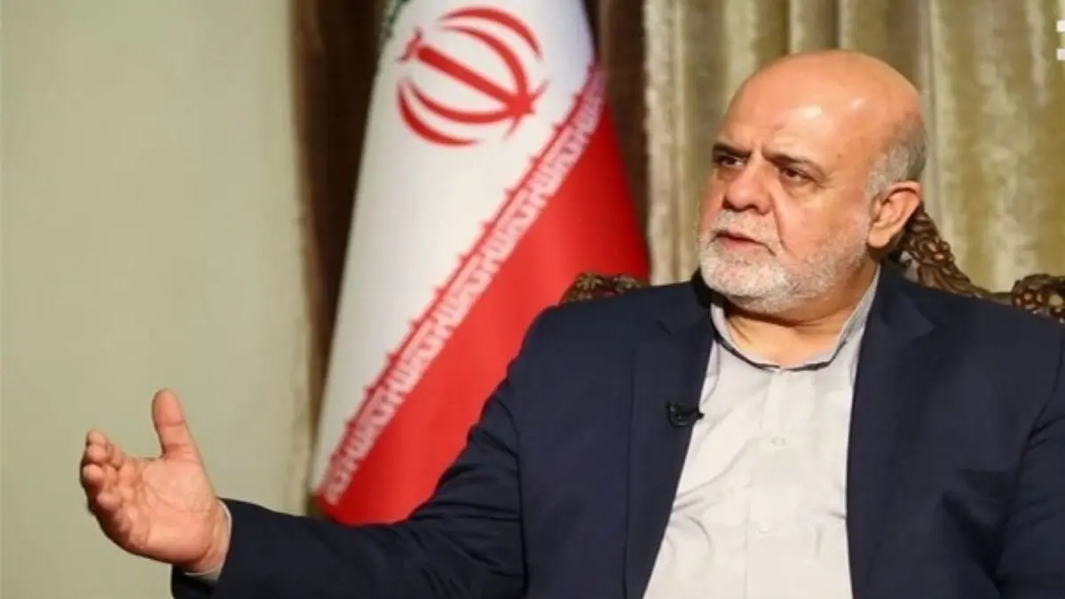 واکنش مسجدی به نقش داشتن الکاظمی در ترور حاج قاسم
