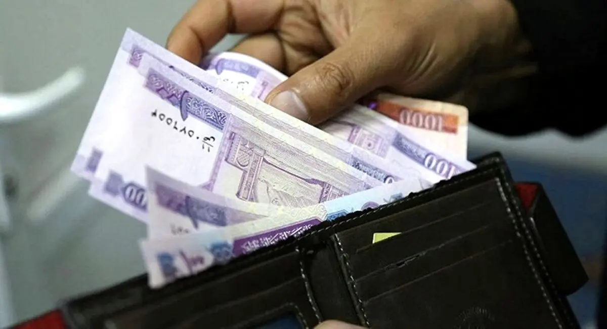 جزییات جدید از افزایش حقوق کارمندان دولت 