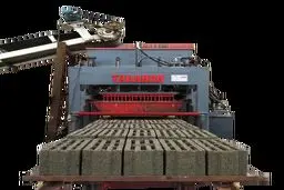 پولسازی با بتن