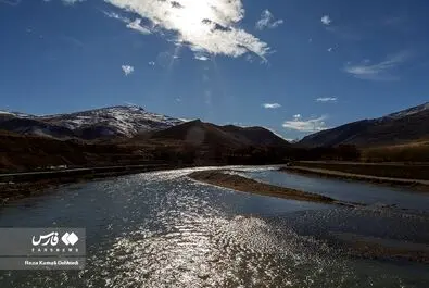 کوهرنگ