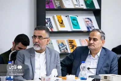مجله گواه ؛ پورمحمدی