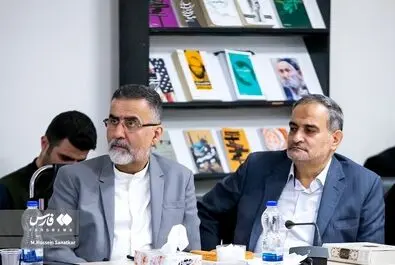 مجله گواه ؛ پورمحمدی