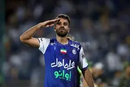 پست پر‌ از حسرت AFC برای مراد مند