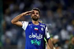 پست پر‌ از حسرت AFC برای مراد مند