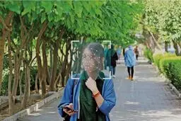 کیهان: حجاب از برداشتن روسری از سر گذشته و به «بدن‌نمایی» رسیده