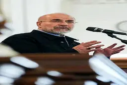 پیام جدید قالیباف منتشر شد