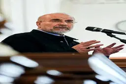 قالیباف:قاتلان قائد امت، به سزای خود خواهند رسید