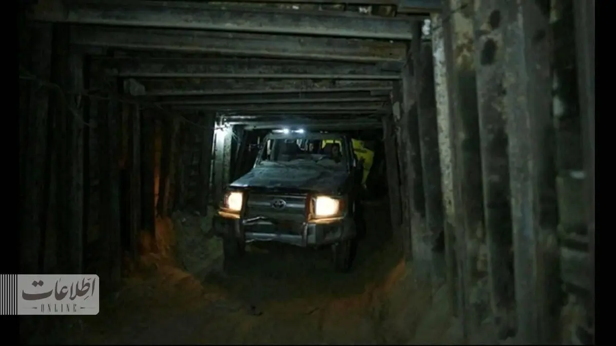 رسانه‌های عبری: یورش به اردوگاه جنین برای آزادی نظامیان اسرائیلی بود